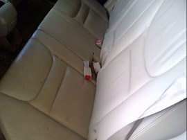 2003 TOYOTA HIGHLANDER, LIMITED, 3.0, AT, FWD,  Z25131